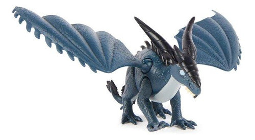 Dragons - Dragon Figura Básica Fault - 66655 0