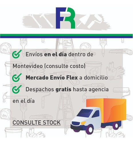 Guantes Mondongo Unisil F R 1