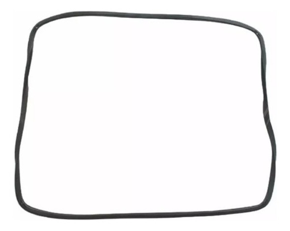 Burlete Puerta Horno De Cocina Whirlpool Ach 504 Original 0 Burlete Puerta Horno De Cocina Whirlpool Ach 504 Original 0