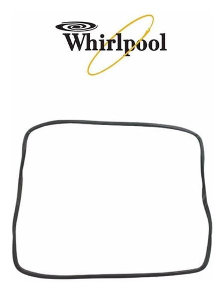 Burlete Puerta Horno De Cocina Whirlpool Ach 504 Original 1 Burlete Puerta Horno De Cocina Whirlpool Ach 504 Original 1