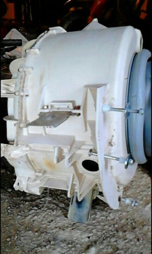 Tanque Completo De Lavadora Argentina James 616 Ta, Cons 1