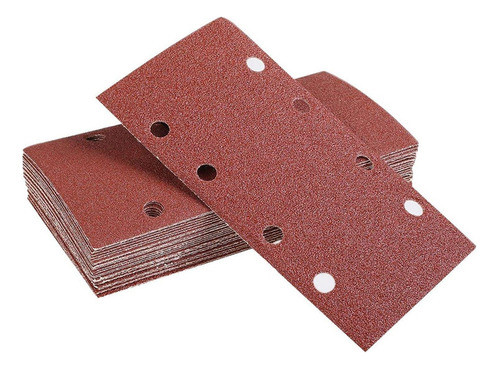 Lixa Quadrada De 30 Peças, Lixa, Lixa, Lixadeira De 95x185 0