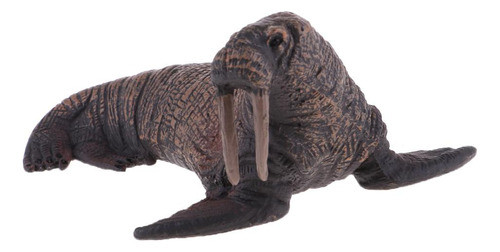 Brinquedo De Figuras De Animais 4 Pcs 1
