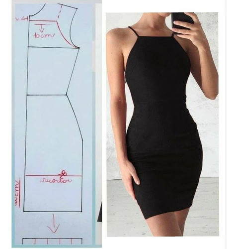 Hiper Kit Professional +600 Moldes Costura (ler Descrição) 1