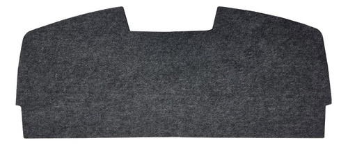 Estante Trasero Baul Vw Bora 0005-griso 0