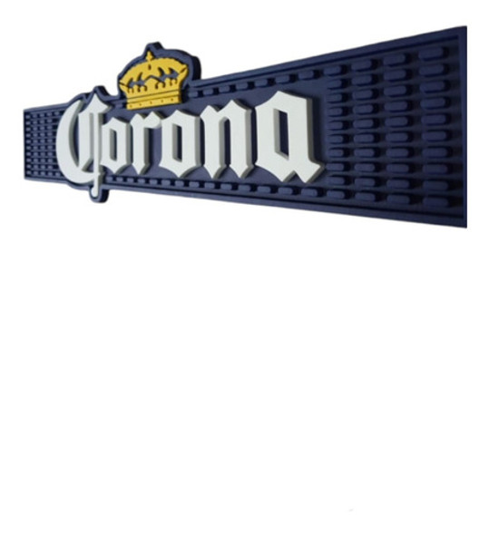 Esterilla Cerveza Corona Cocteleria Profesional Bartender 1