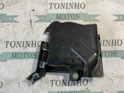 Capa Bomba De Combustivel Honda Pop 110i 2016 À 2018 0