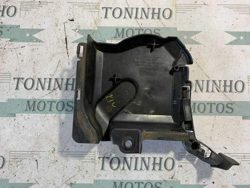 Capa Bomba De Combustivel Honda Pop 110i 2016 À 2018 1