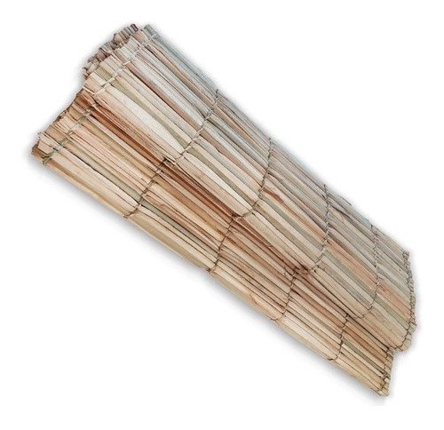 Esteira Para Praia Taboa 1x1,80mt (aproximadamente) 1