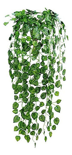~? 83 Pies, 24 Hilos, Flores Artificiales, Vegetación, Plant 0
