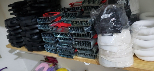 Rasqueta De Chapa Para Caballos 1