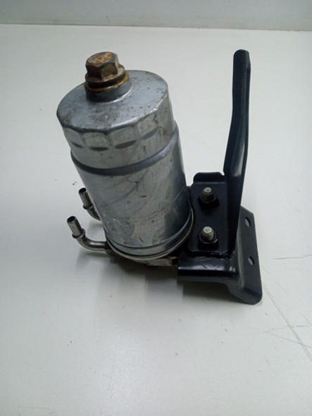 Suporte Filtro De Combustível Jac V260 2.0 16v 2019 2020 21 0