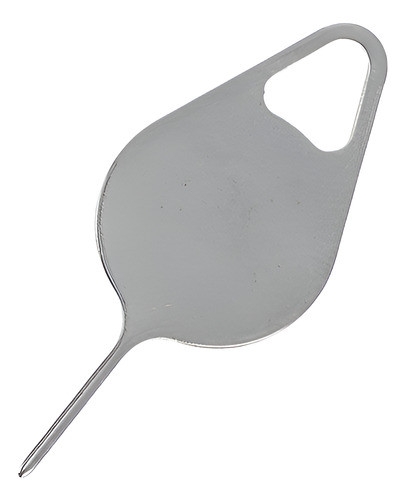 Pin Ejector / Extractor De Bandeja Sim Celular - Premium 0
