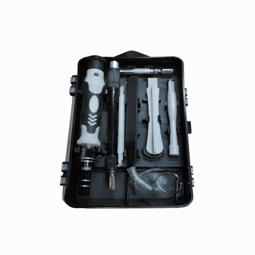 Set De Herramientas De Precisión 115 En 1 0