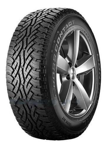 Neumatico Fiat Strada Continental 205/65r15 Modelo At 0