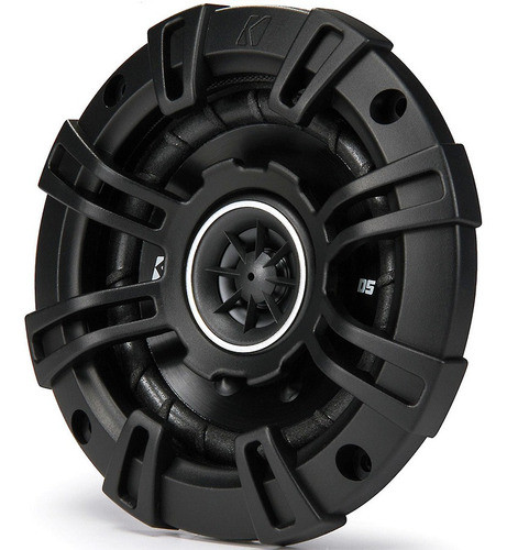 Par Parlantes Kicker 4 Pulgadas 30w Rms Premium Rejas Dsc40 1