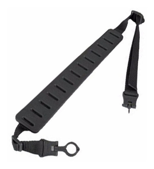 Correa Porta Carabina Rifle Aire Comprimido Nitropiston Gamo 0