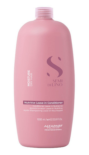 Kit Alfaparf Moisture Shampoo + Acondicionador 1l + Mascara 1