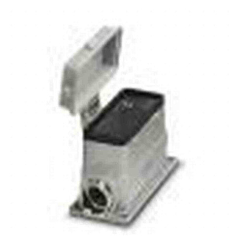 Carcasa Zocalo P/brida Transv. Alt.67mm Hc-b 16-sfqd-67/m1pg 0