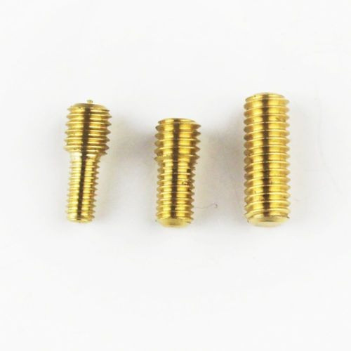 Para La Ford F150 Raptor 4  Antena De Coche Con Tornillo Alu 1