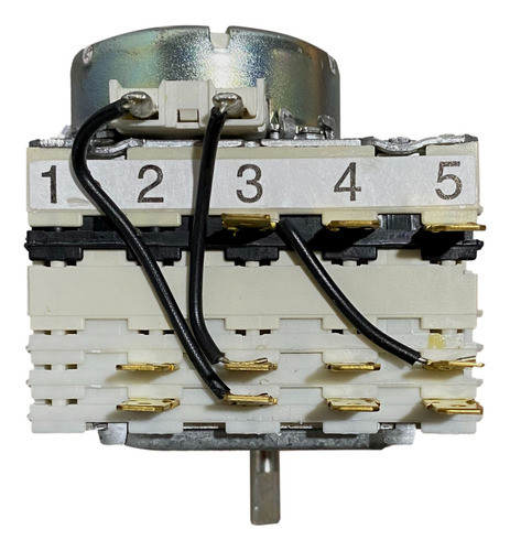 Repuesto Programador Bitron Drean Family 076a 086a 0