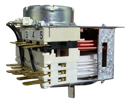 Repuesto Programador Bitron Drean Family 076a 086a 1