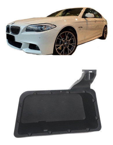 Acabamento Porta Malas Bmw 535i  F10 2012 A 2016 0