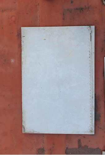 Ceramicas Blancas (pedazos/retazos/leer Descripción) 1