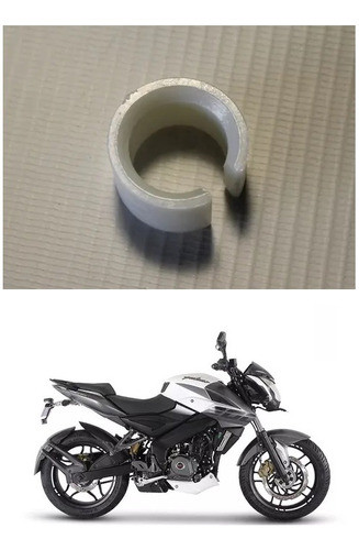 Buje Pedal De Freno Bajaj Rouser Ns 200 Original - Gb Motos 0