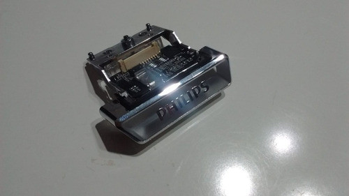 Placa Sensor Ir Philips 49pug6801/77 Testeado Ok! Original!! 0