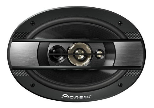 Alto Falante Pioneer 6x9 420w 69 Quadriaxial Ts-6990br 1