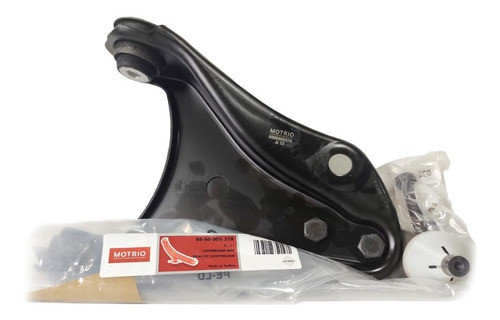 Parrilla Suspension Izq Motrio Renault Kangoo 2 Symbol 2008/ 0