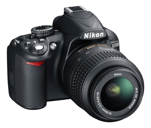 Manual Y Cds Original Nikon D3100 0