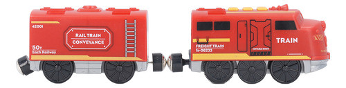 Motores Motorizados: Trem, Locomotiva De Ação Operada Por Ba 1