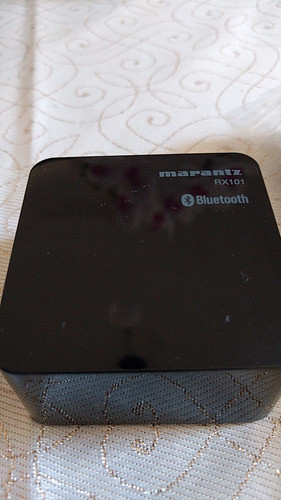 Adaptador Bluetooth Marantz Rx101 0