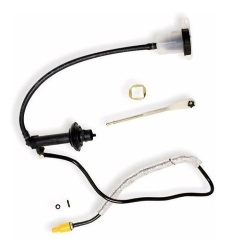 Kit Conjunto Completo Bomba Embrague Ap Ford Ranger 1998 0