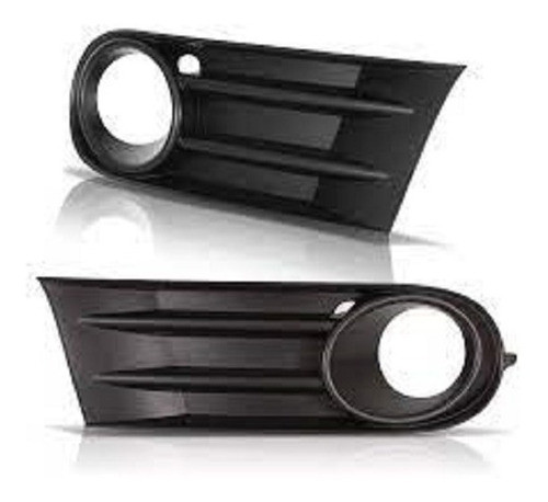 Juego Rejilla Lateral Gol Trend-voyage 2008 Al 2012 Fal 0