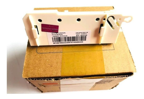 Plaqueta Whirpool, Consul -crd36 Crd45 Crd37 Crd46 W10678923 0