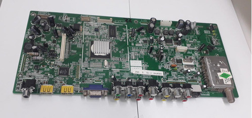 Placa Main Rca L42e9fhd 0