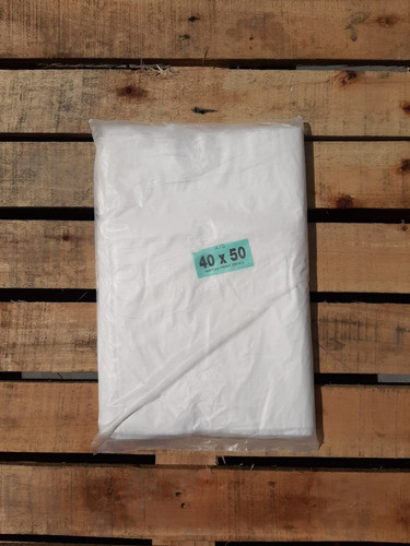 Folex Separador Lamina Apto Alimentos Freezer Fiambre 2kg 0