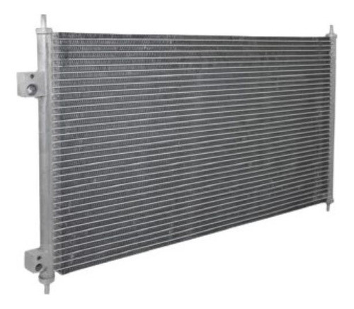 Condensador Honda Civic 1.7 1.8 0