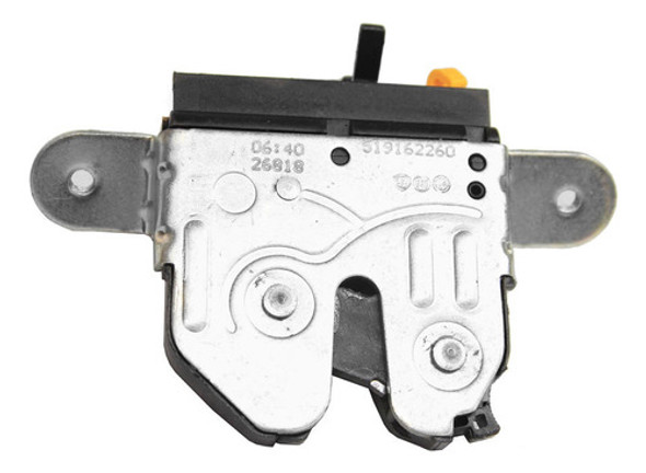 Cerradura Eléctrica Tapa Original Fiat 0