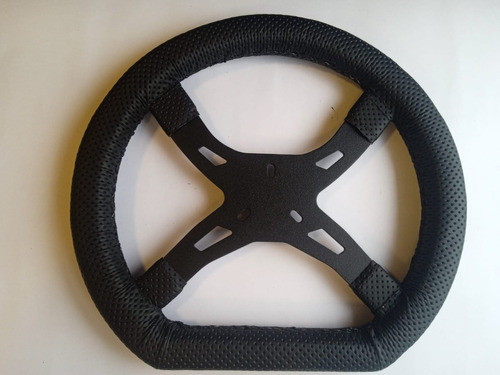 Volante Para Kart Real 0