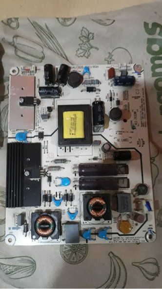 Placa Fuente De Jvc32dr310 0