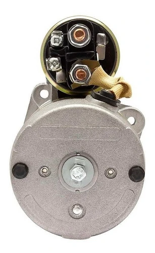 Burro Motor De Arranque Renault R12 1.4 Tipo Indiel 1