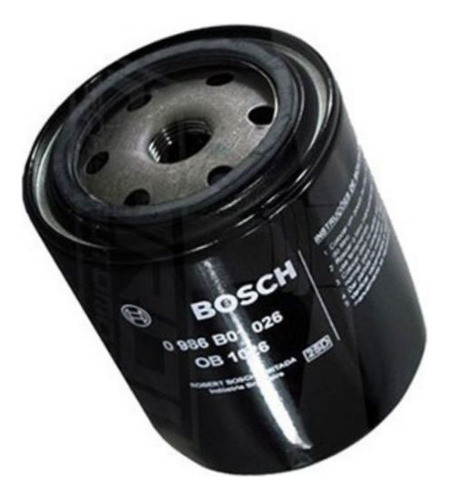 Filtro De Aceite Ford Ranger F1000 M. Benz Sprinter Bosch 0