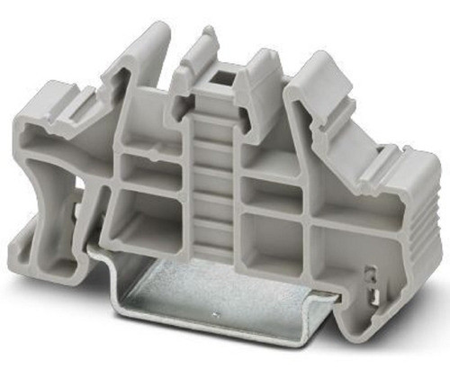 Traba Bornera Soporte Final Clipfix 35 Phoenix 3022218 X10u 0