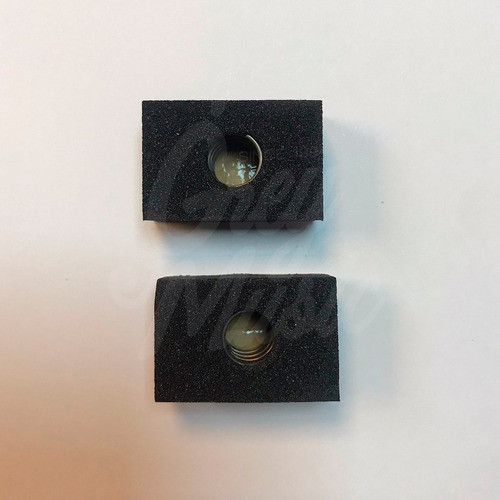 Esponja Cool Parts Psp100 P/ Microfono Precision Con Resorte 1