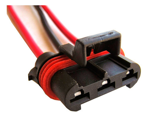 Enchufe Gm Chevrolet Resistencia Electro Chevrolet Todos 0