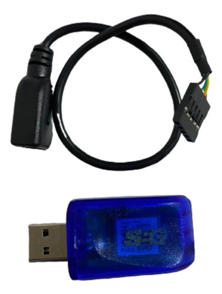 Modulo Wifi Setup Para Motor Porton Seg 1